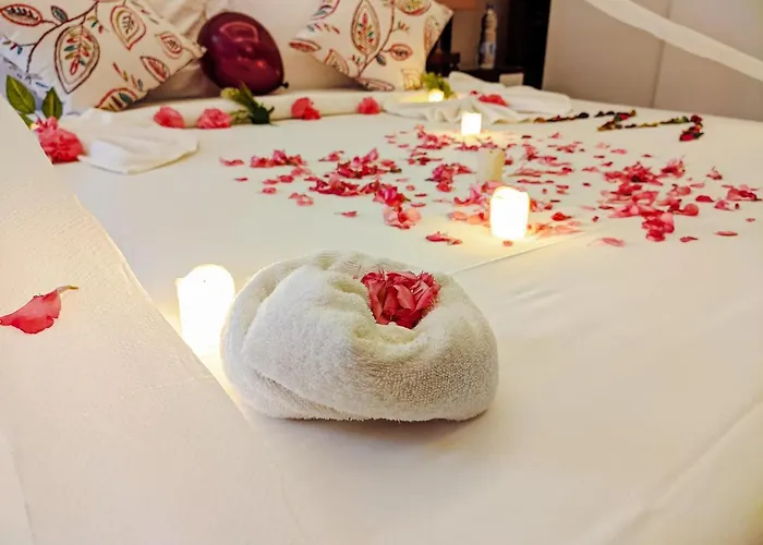 Jewel Matrouh Hotel