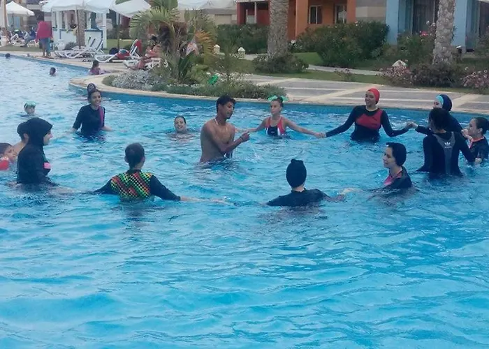 Porto Matrouh Chalets