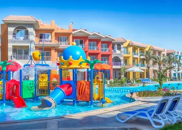 Porto Matrouh Chalets