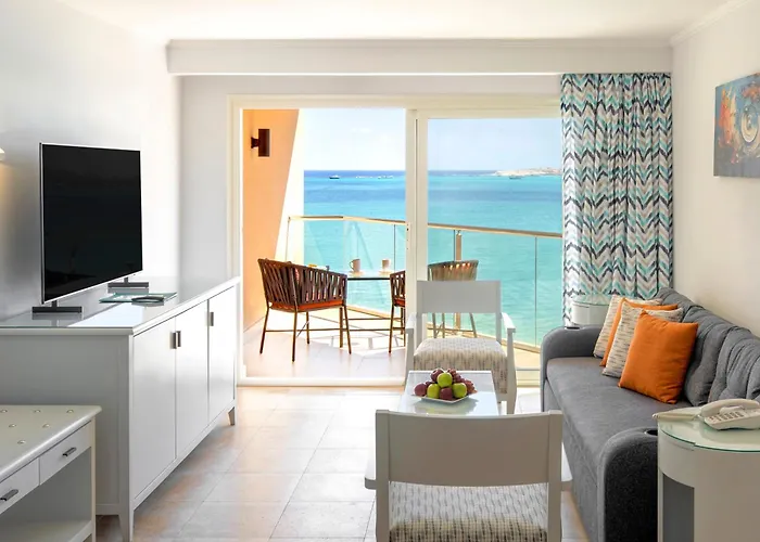 Beau Site Belle Vue Hotel