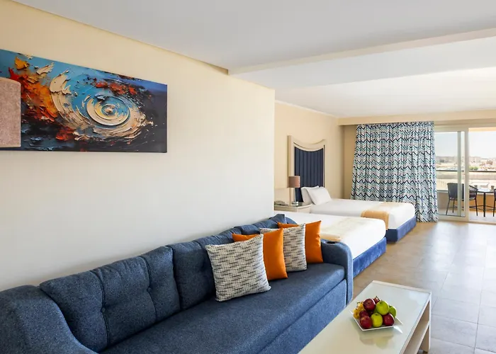 Beau Site Belle Vue Hotel