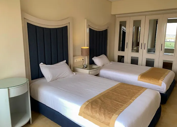 Beau Site Belle Vue Hotel