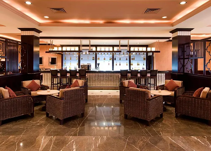 Jaz Almaza Beach Resort, Almaza Bay