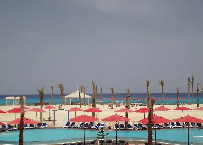 Porto Matrouh Hotel