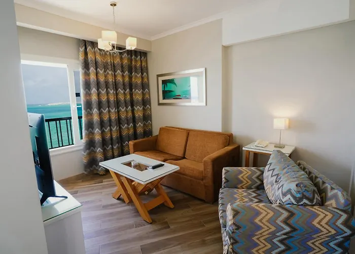 Beau Site Hotel