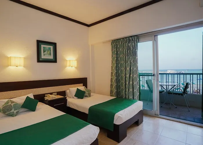 Beau Site Hotel