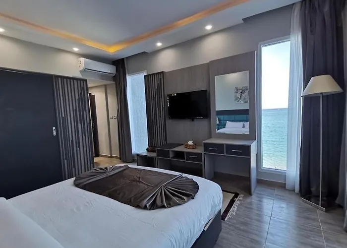 Jewel Beach Matrouh Hotel