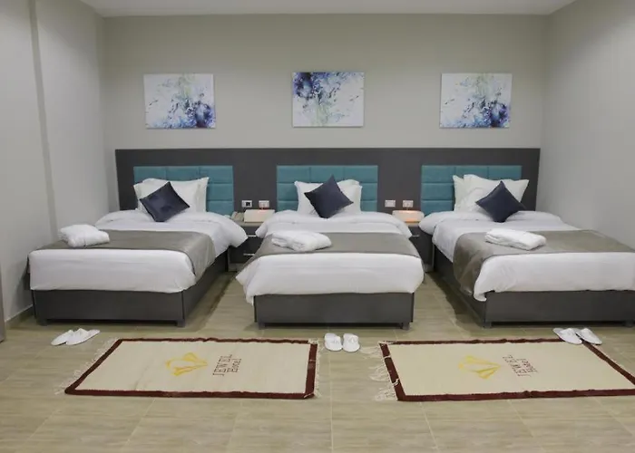 Jewel Beach Matrouh Hotel